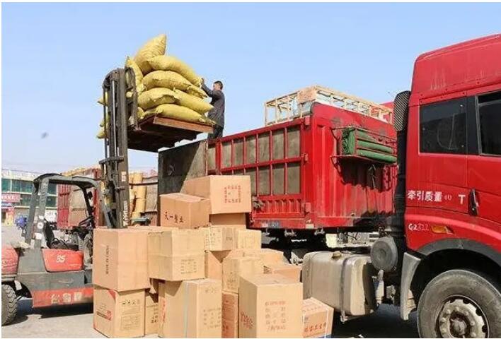 泉州到武鸣区物流专线