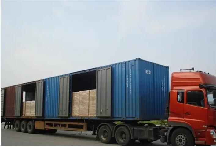 泉州到武鸣区整车运输